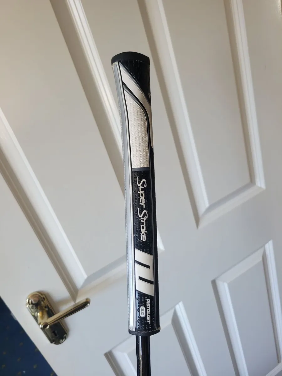 Taylormade Spider Putter - Image 4