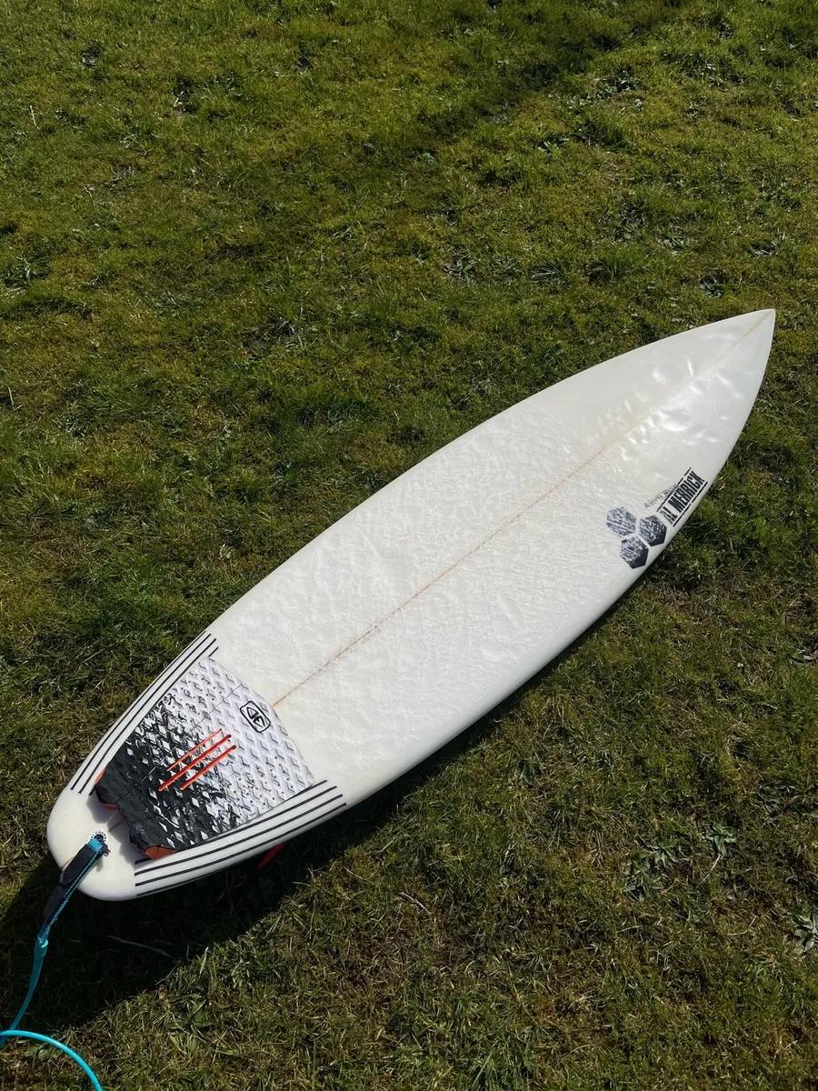 CI Surfboard 6,4 - Image 2