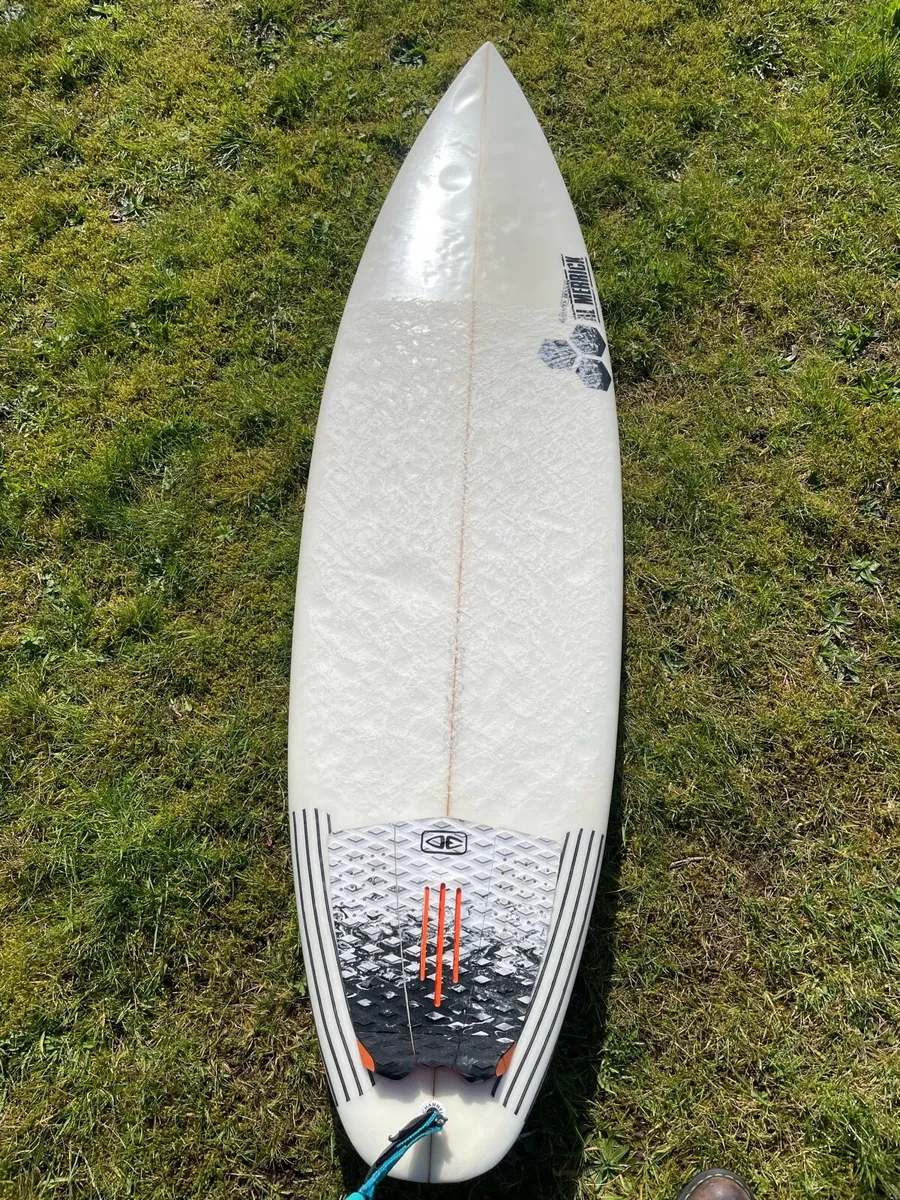CI Surfboard 6,4 - Image 3