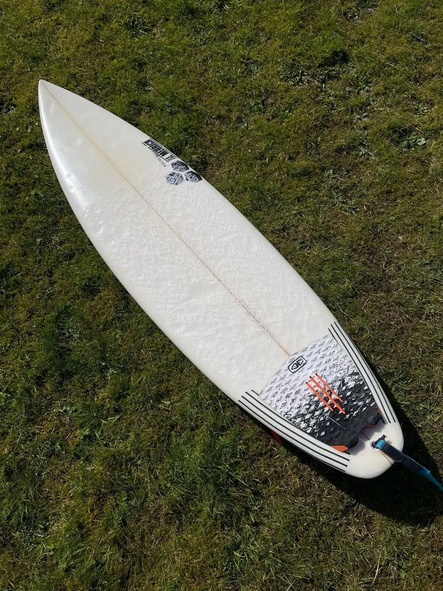CI Surfboard 6,4 - Image 1