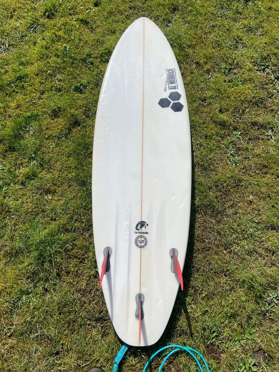 CI Surfboard 6,4 - Image 4