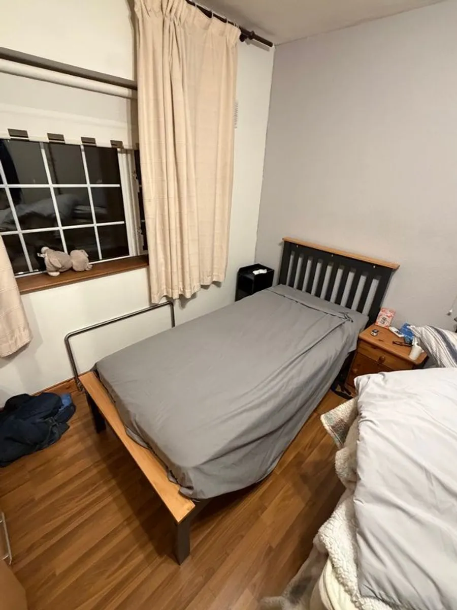 Single Bed - Image 1