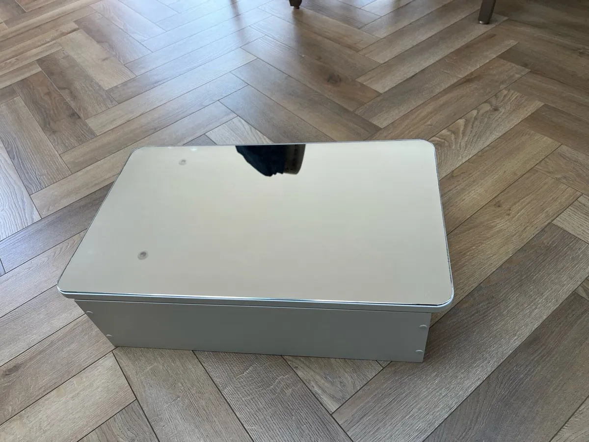 Bathroom Mirror Cabinet - Image 1