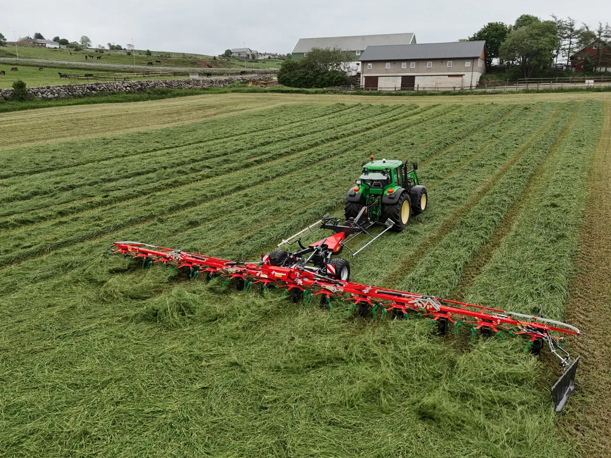 Kverneland 85156 C (NEW) - Image 1