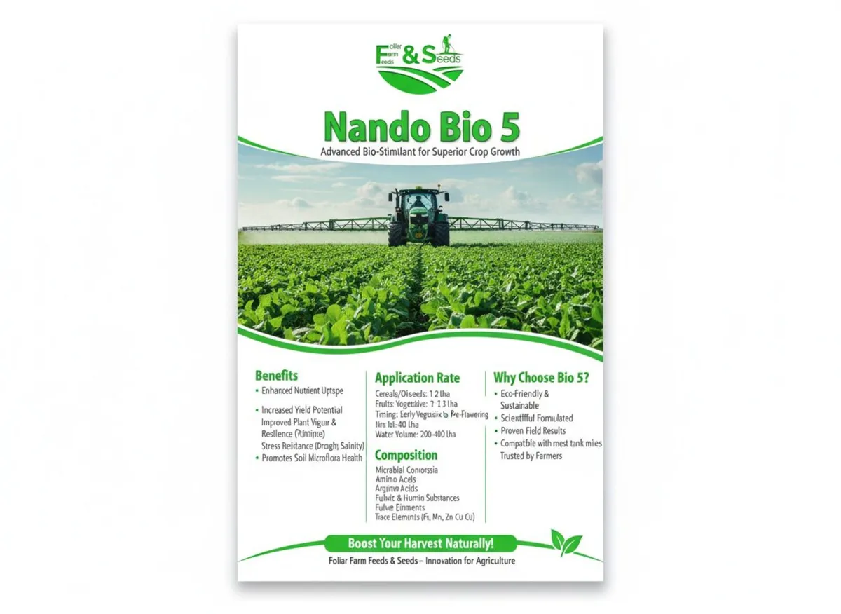 Fertiliser - Image 2