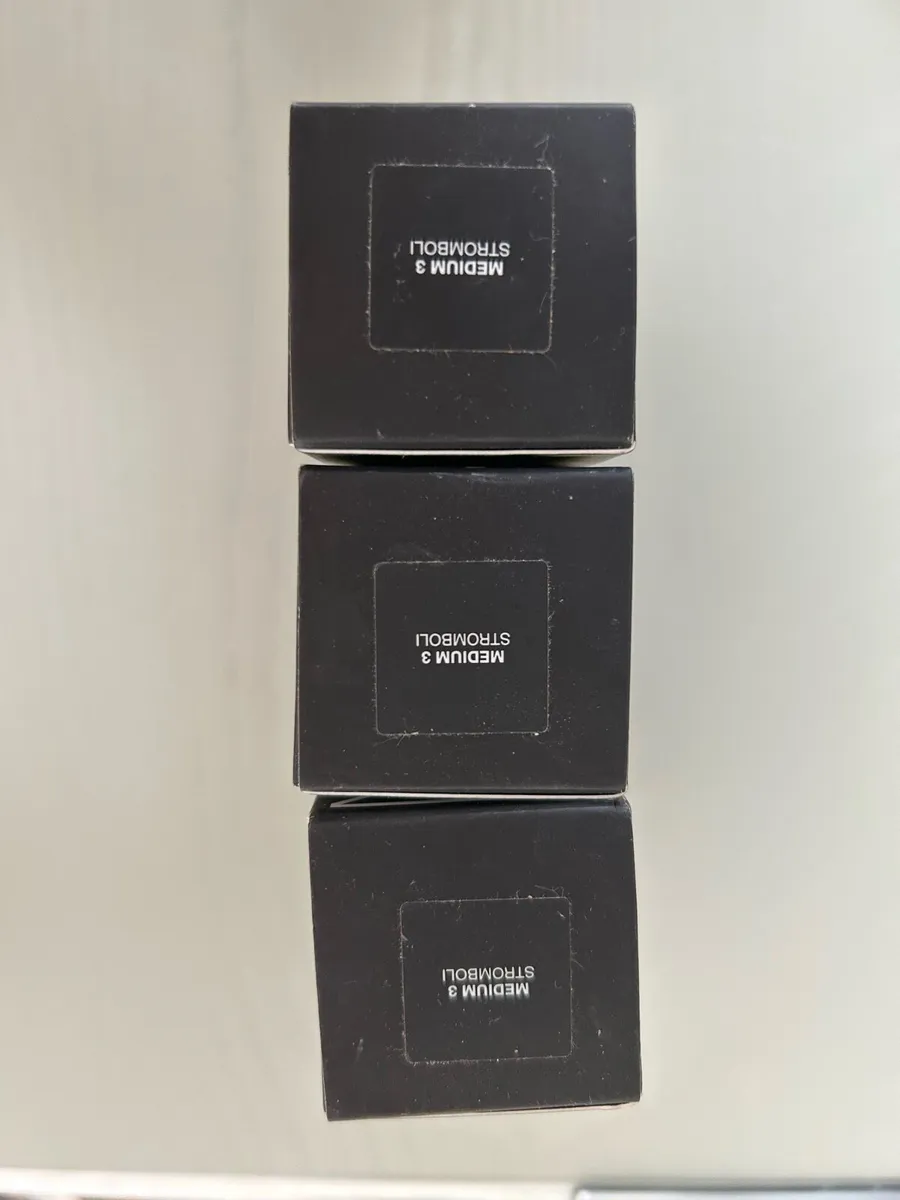 Nars Soft Matte Foundation x 3 - Image 2