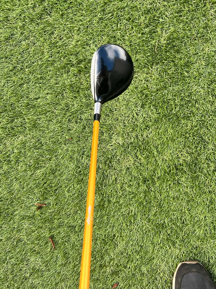 Ping i15 - 3 Wood - Regular Shaft - Image 2