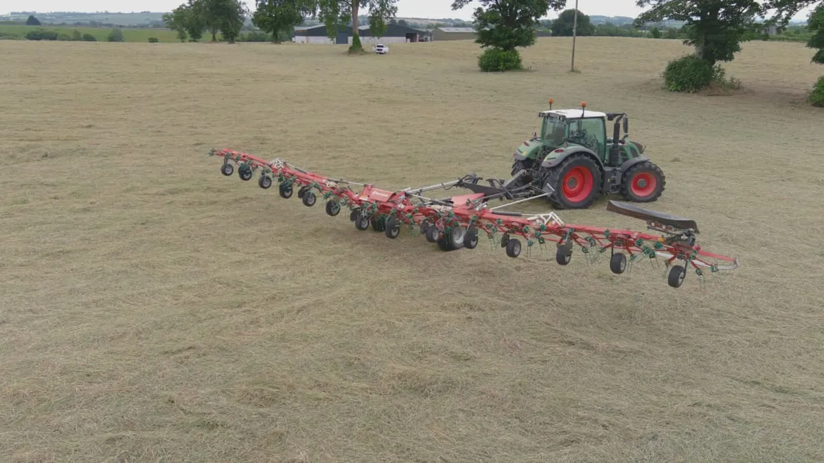 Kverneland 85156 C (NEW) - Image 3