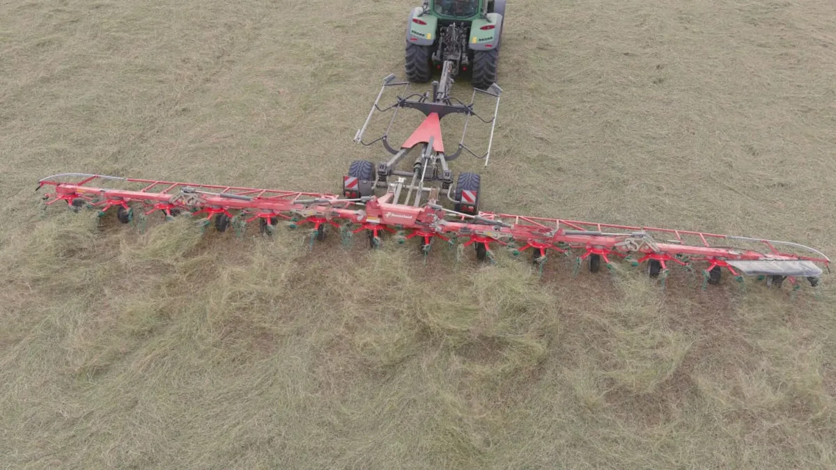 Kverneland 85156 C (NEW) - Image 4