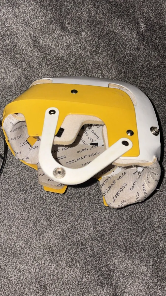 Cooper freeformer helmet - Image 4