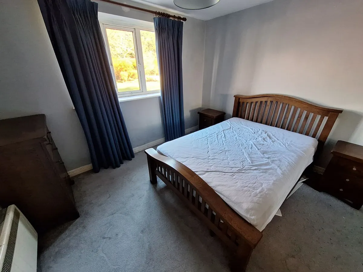 Bedroom Set - Image 1