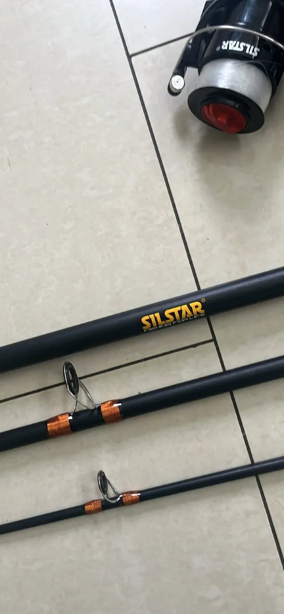 Fishing rod - Image 1