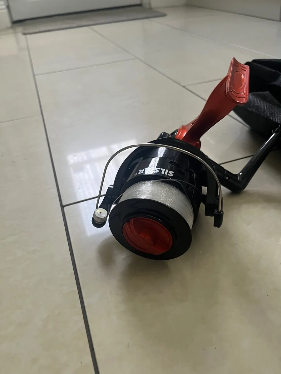 Fishing rod - Image 2