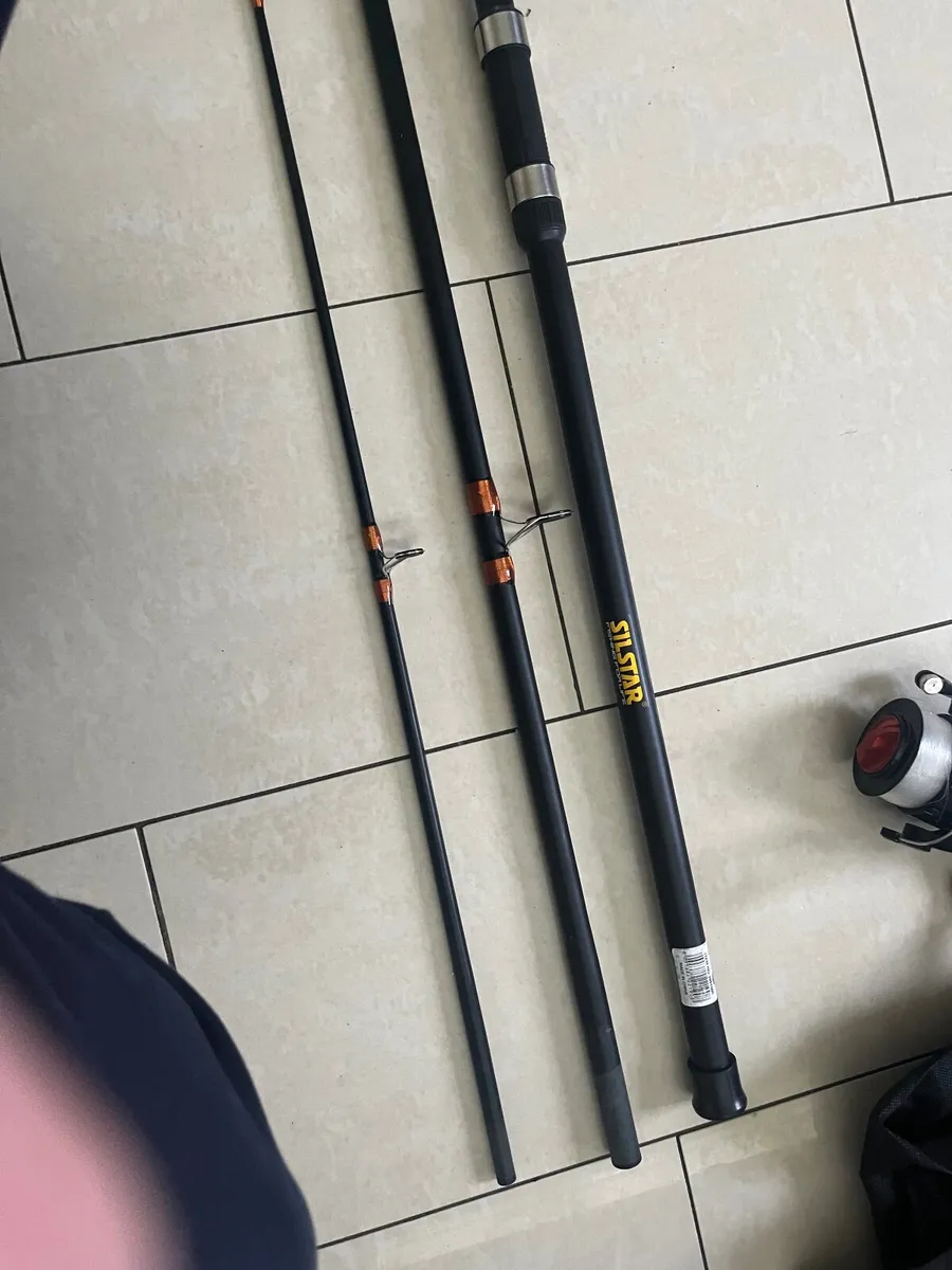 Fishing rod - Image 3