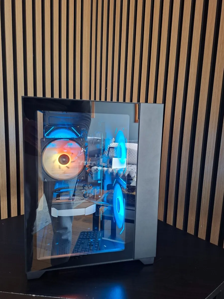 Gaming pc - Image 4
