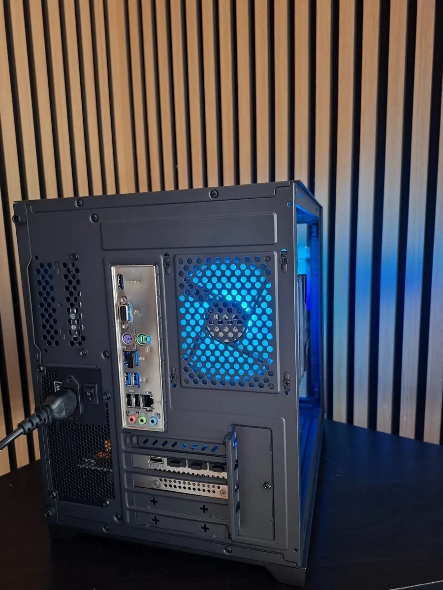 Gaming pc - Image 2