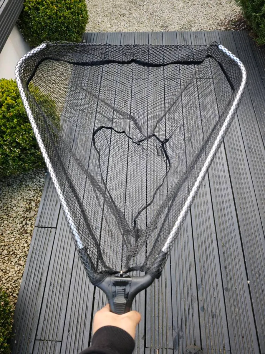 Fishing gear, net, crab, lobster - Image 2