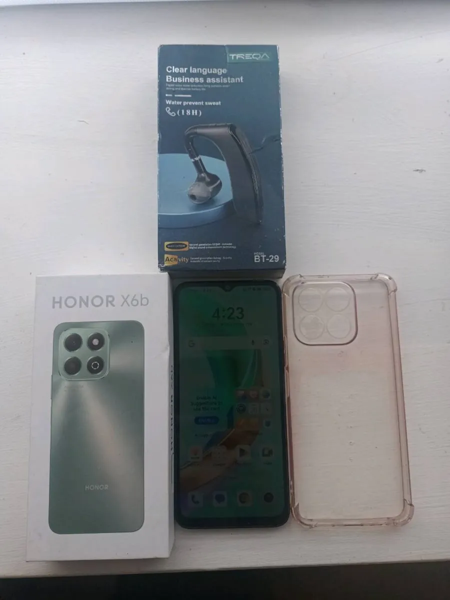 Smartphone - Image 1