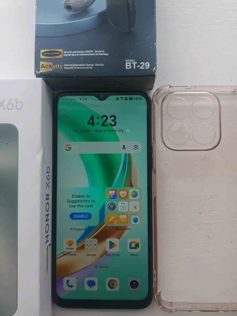 Smartphone - Image 2