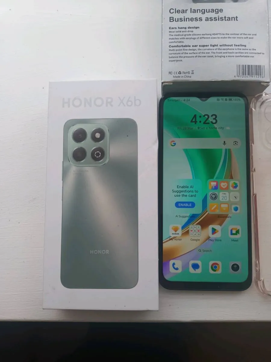 Smartphone - Image 3