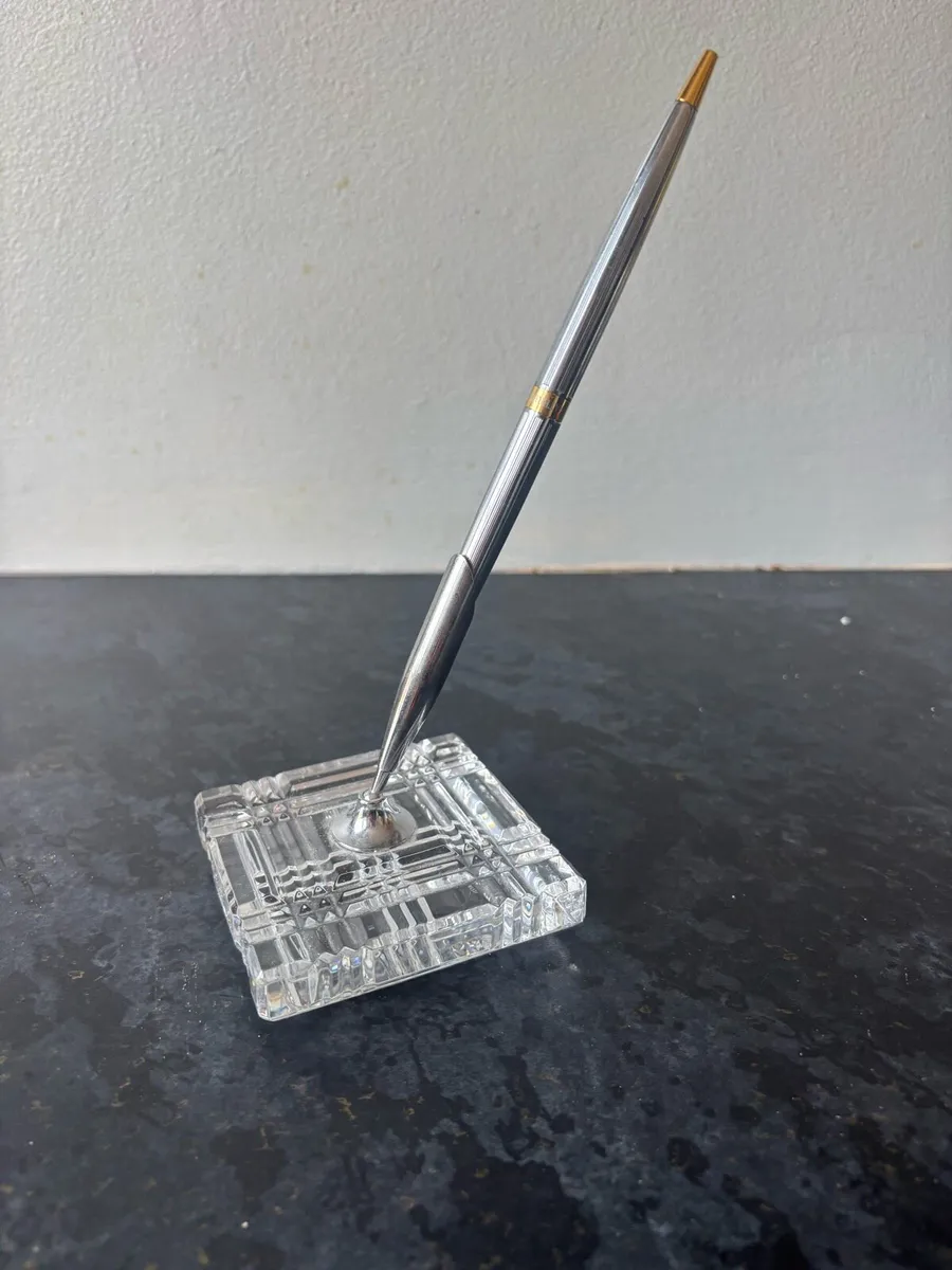 Waterford crystal - Image 1