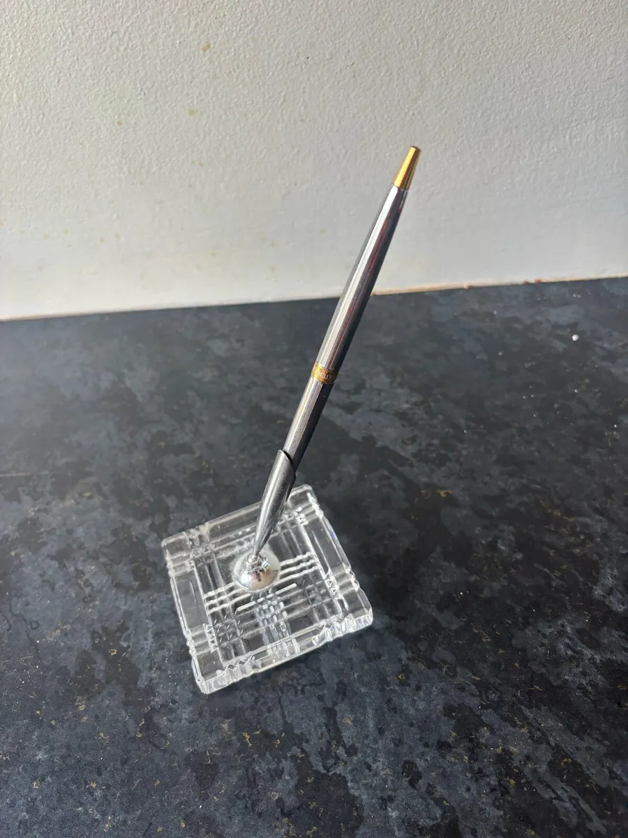 Waterford crystal - Image 3