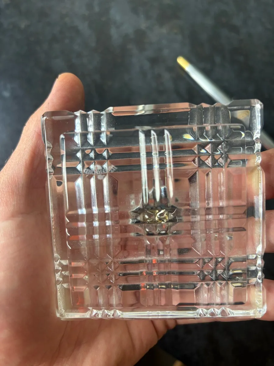 Waterford crystal - Image 4