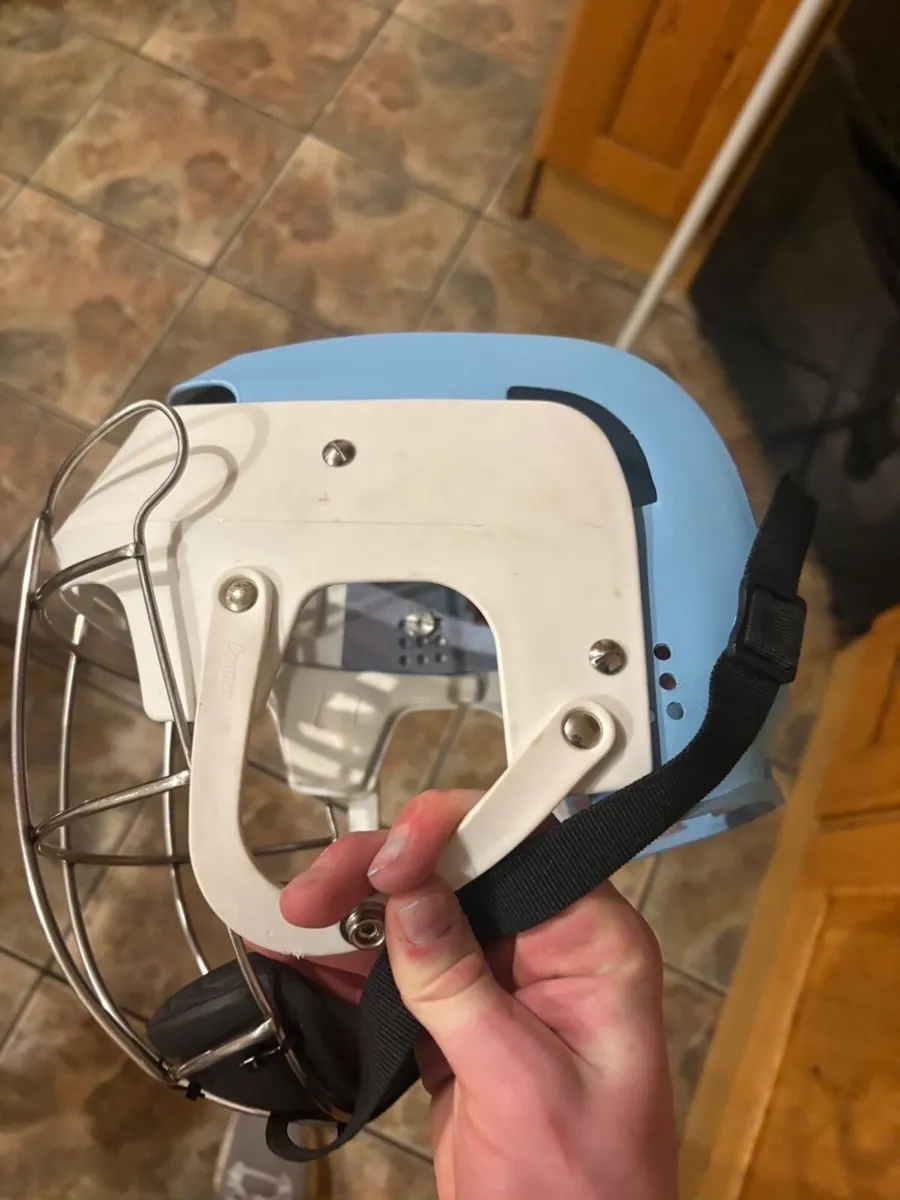 Cooper helmet - Image 3