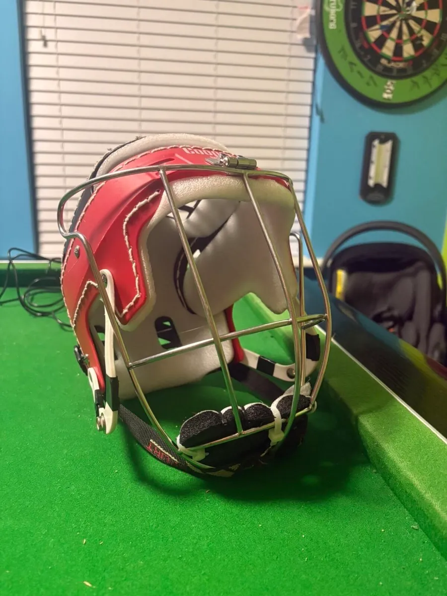 Cooper helmet - Image 1