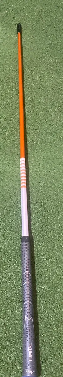 Graphite Design Tour AD DI Hybrid Shaft - Image 4