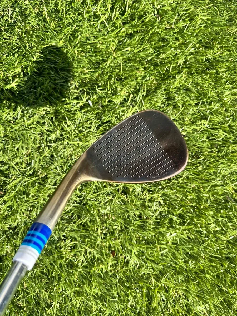 Cleveland CG12 - 60 Degree - Lob Wedge - Image 4