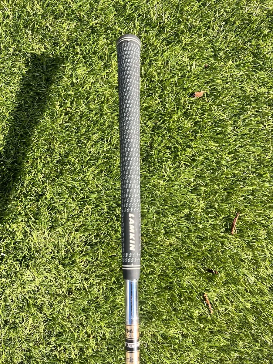 Cleveland CG12 - 60 Degree - Lob Wedge - Image 2