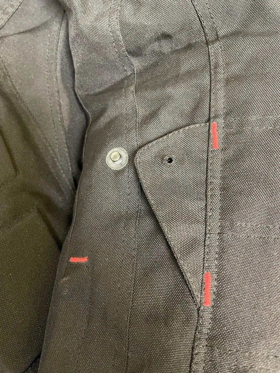 Profirst Motorcycle Jacket - Image 3