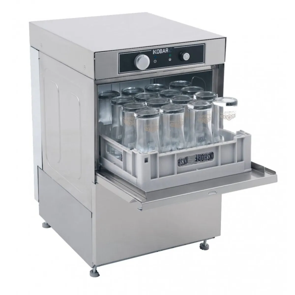 Glass Washers - Commercial Dish Washers - All New - Image 1