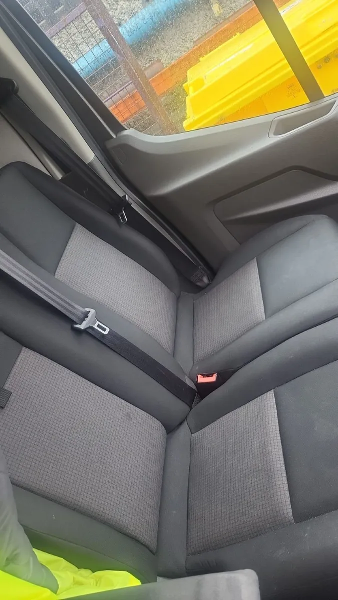 Ford Transit 2020 - Image 2