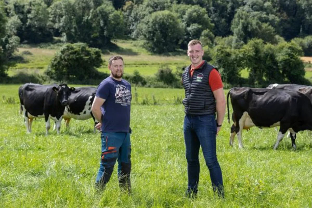 Dairy Farmers for 2026 Breeding Season - Image 3
