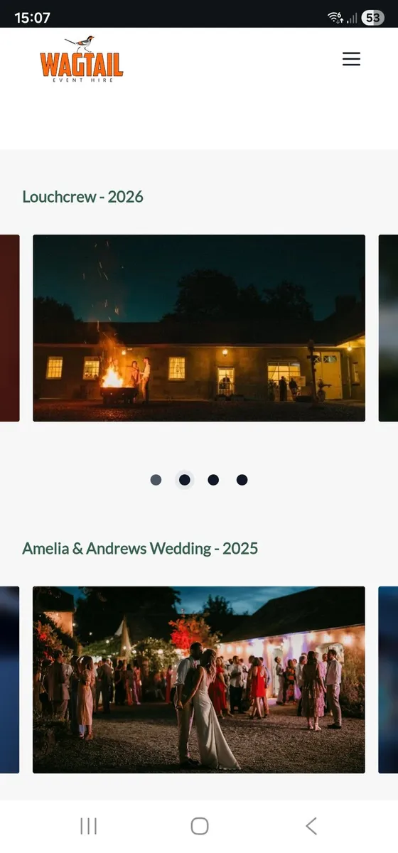 Event Production & Lighting Rental Startup - Image 4