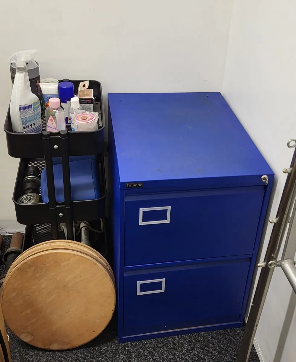 Pilates Equipment - Image 2