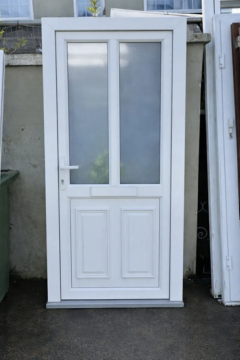 💥HIGH QUALITY DOORS AVAILABLE💥