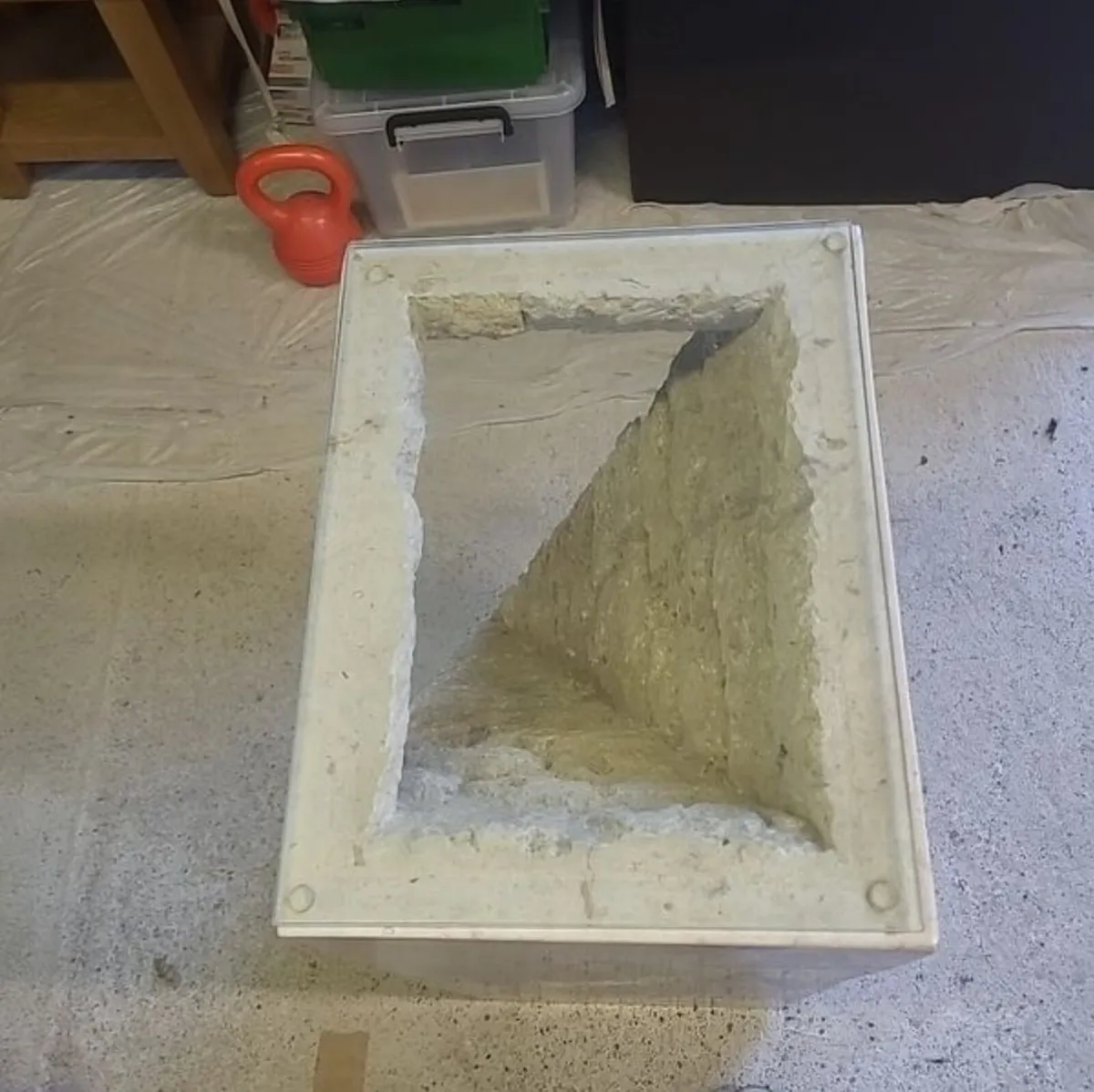 Marble Table - Image 3