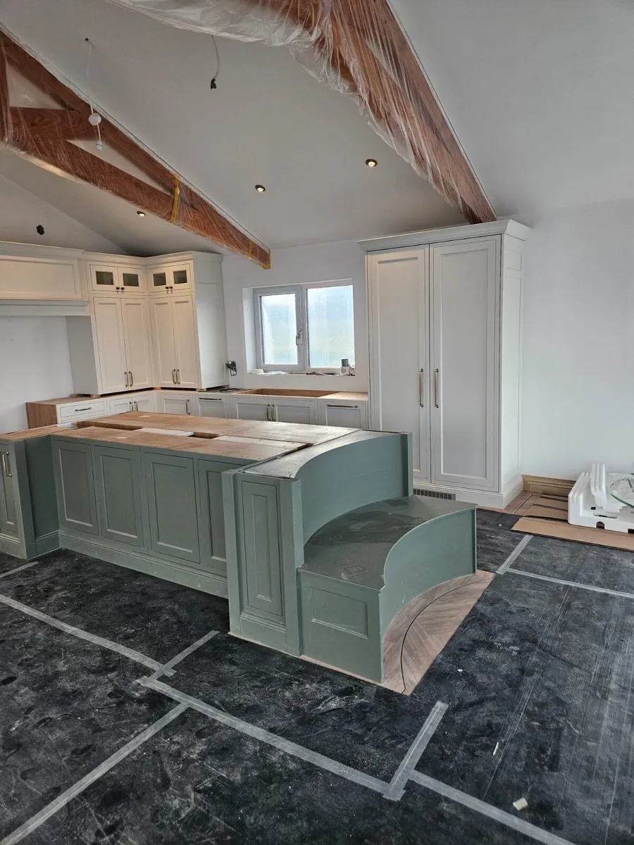 New Kitchen - Image 3