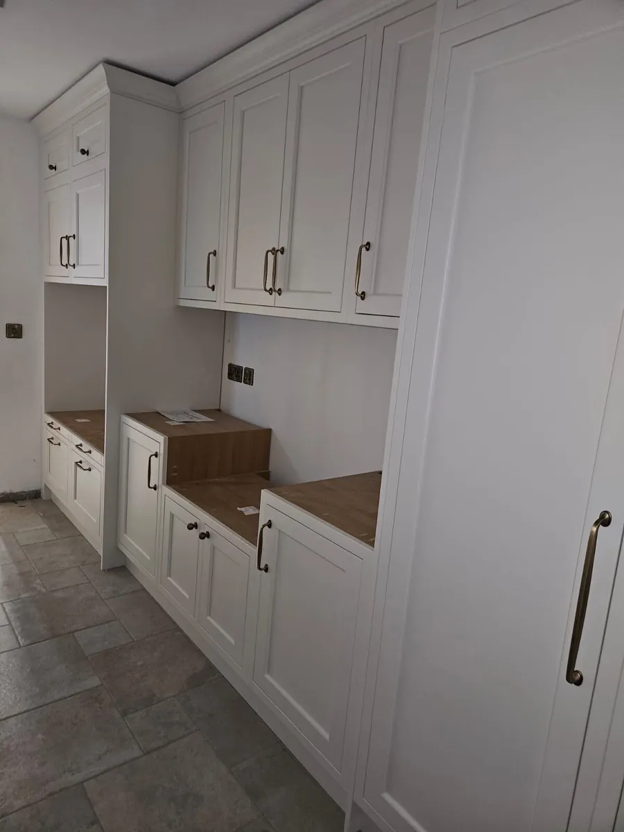 New Kitchen - Image 4