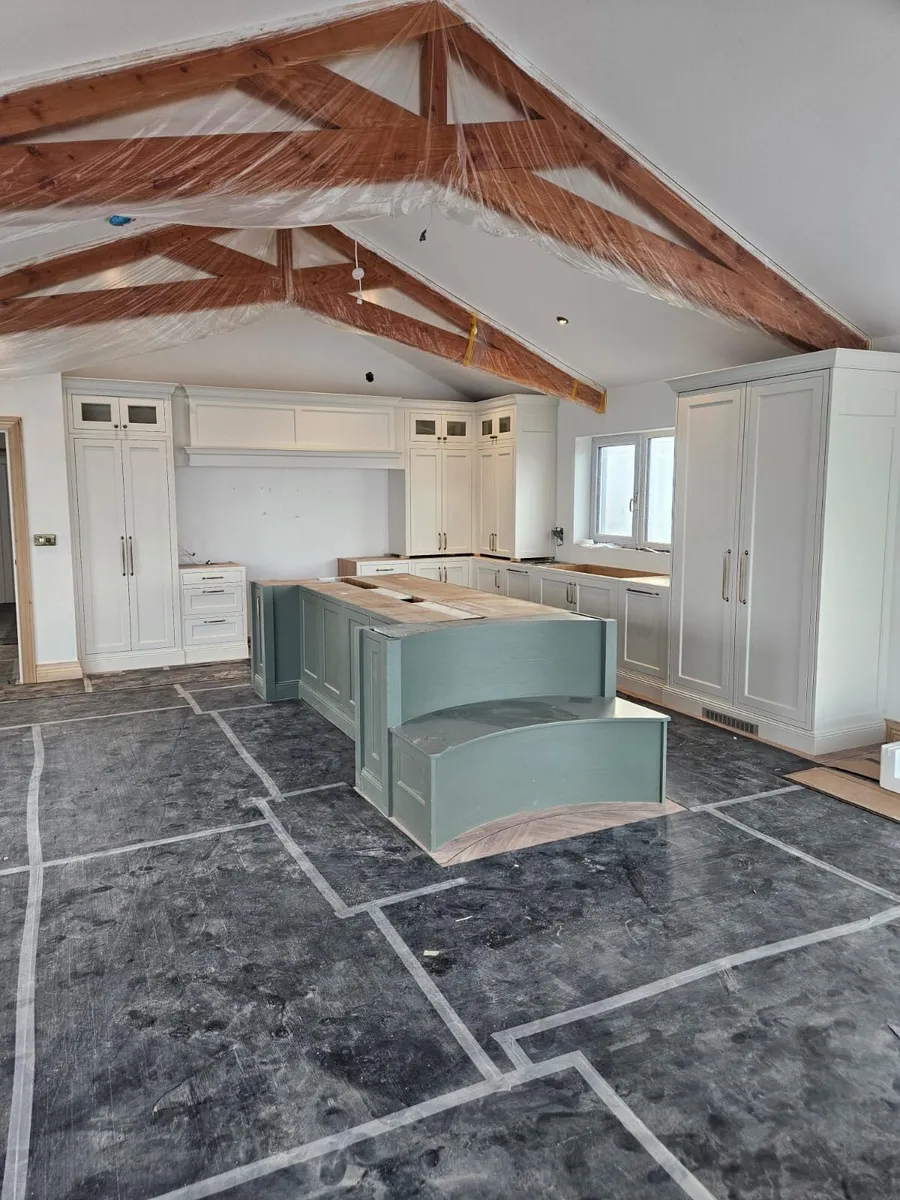 New Kitchen - Image 1