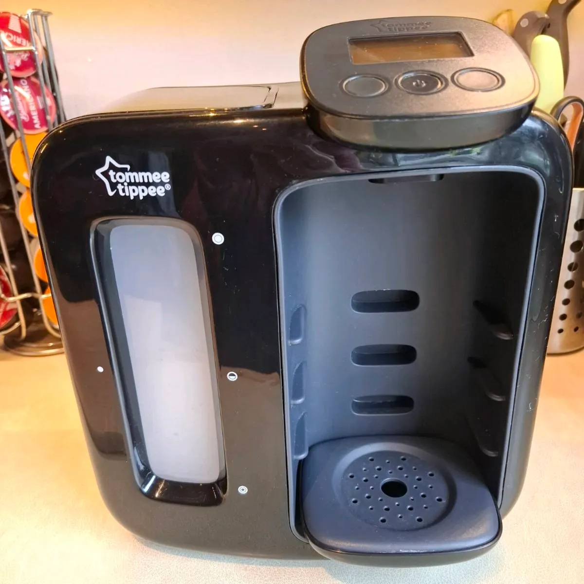 Tommee Tippee Perfect Prep Bottle Maker