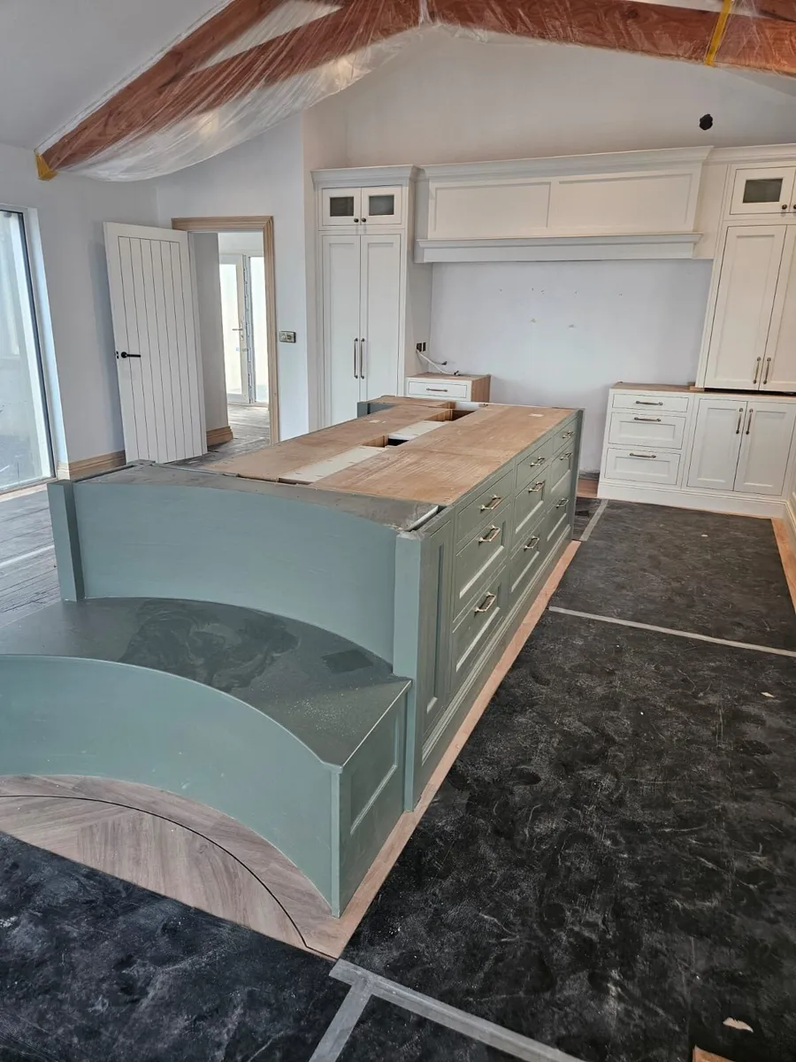 New Kitchen - Image 2