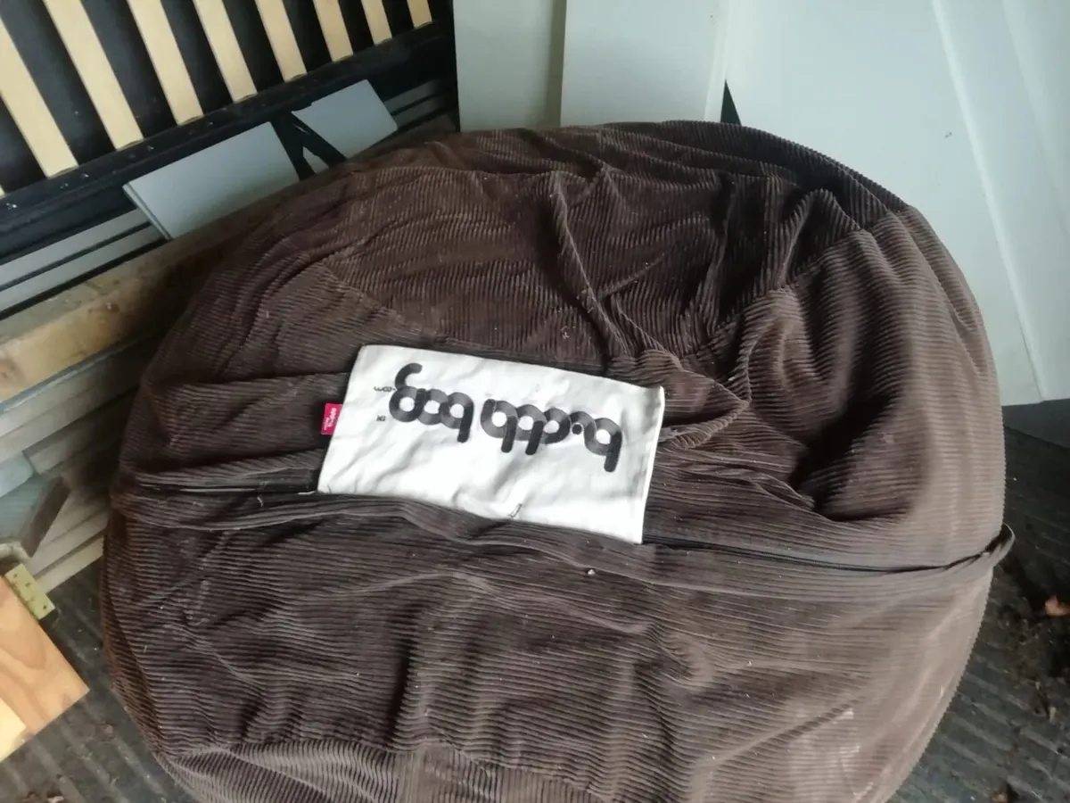Bean bag