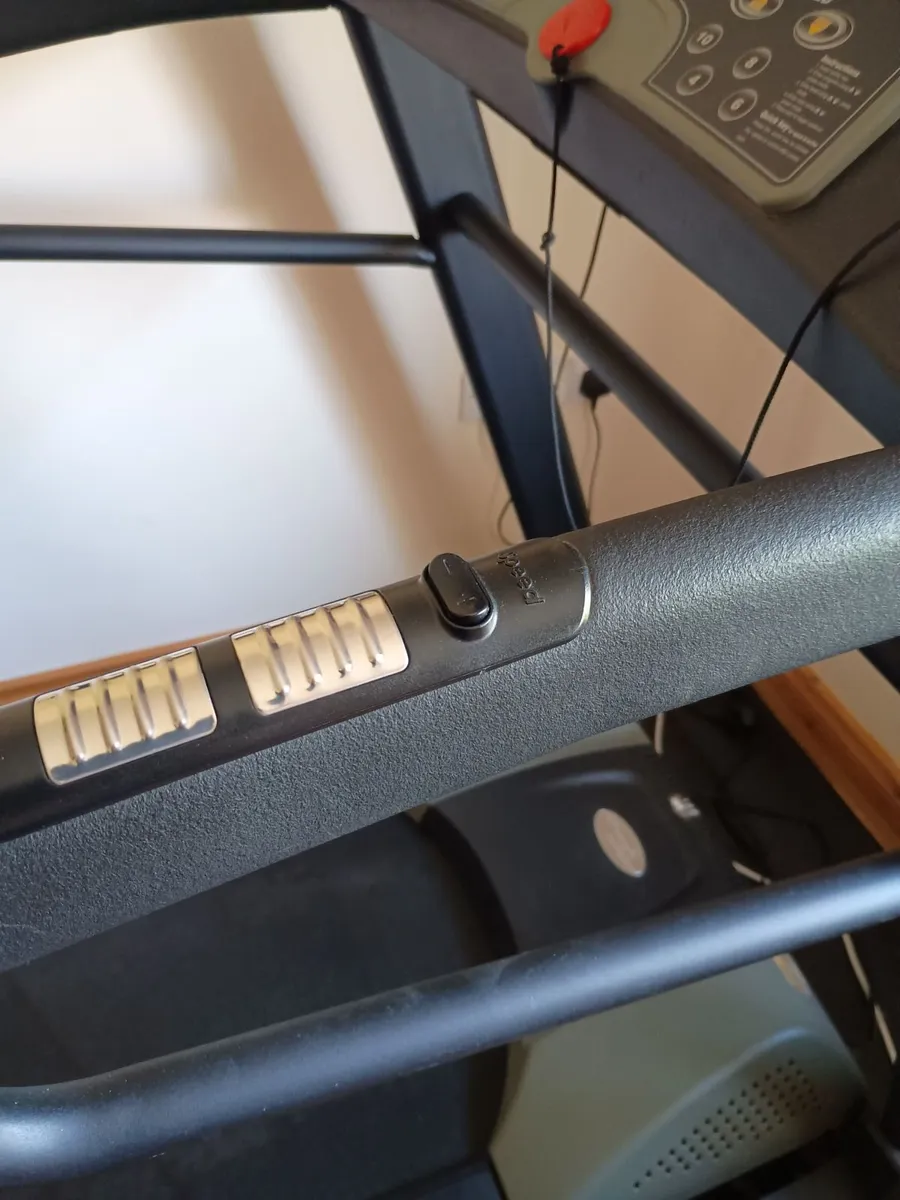 Strength Master Treadmill - Image 3