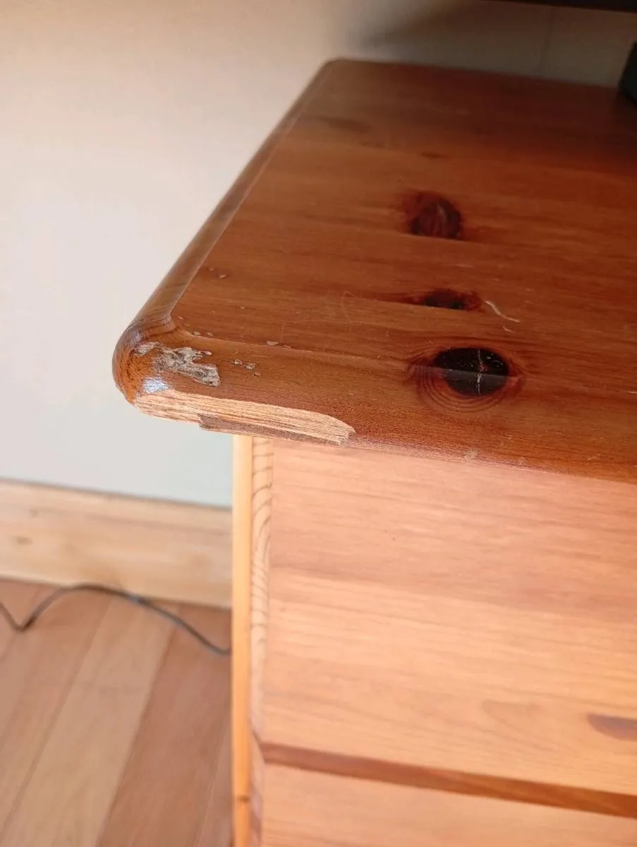 Bedside Lockers - Image 2