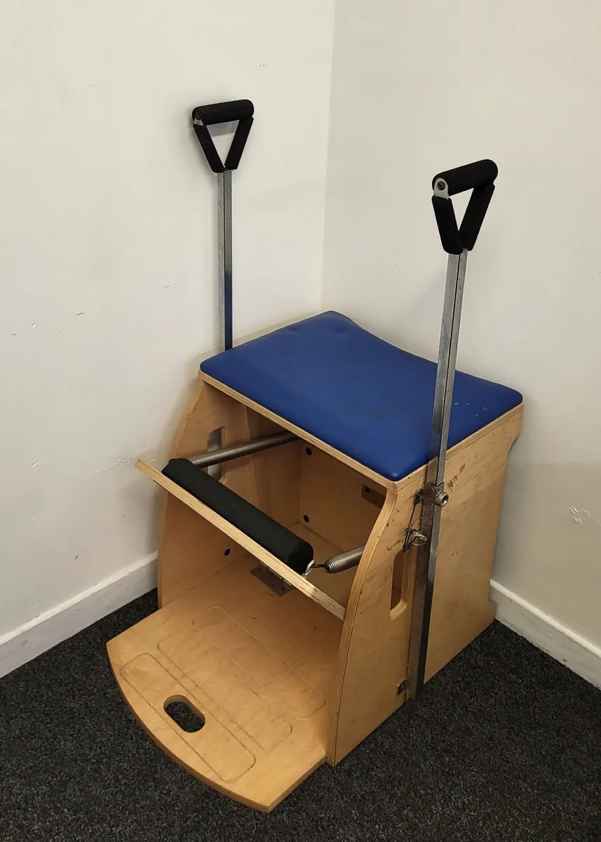 Pilates Equipment - Image 4