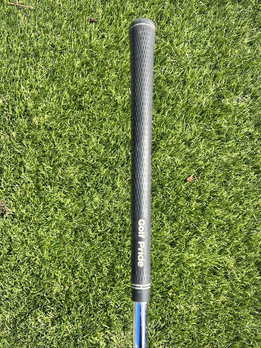 Callaway X Tour Forged Gap Wedge - Image 4